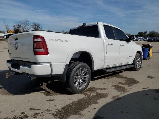 1C6RREDT0LN176754 | 2020 RAM 1500 LARAM