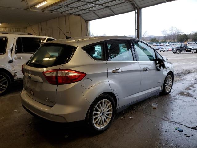 1FADP5BU6GL103982 | 2016 FORD C-MAX SEL