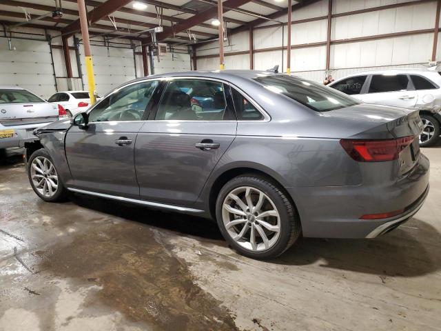 WAUENAF45KA106994 2019 AUDI A4 - Image 2