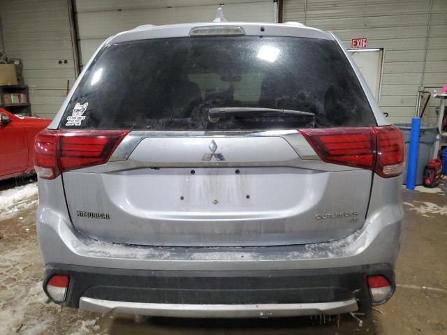 JA4AD3A32HZ044263 | 2017 MITSUBISHI OUTLANDER