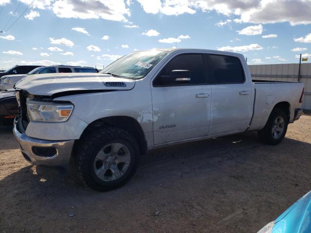 1C6SRFMT4MN756646 | 2021 RAM 1500 BIG H