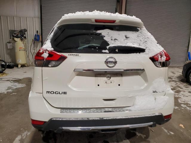 JN8AT2MV2JW305452 | 2018 NISSAN ROGUE S