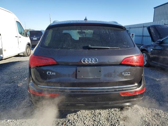 WA1L2AFPXGA089933 | 2016 Audi q5 premium plus