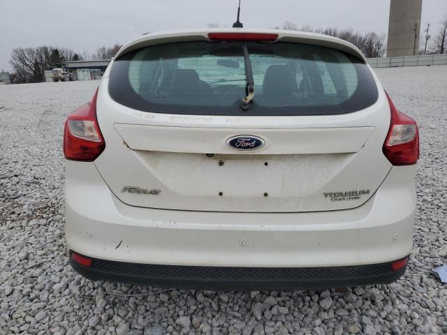 1FADP3N2XEL231055 | 2014 FORD FOCUS