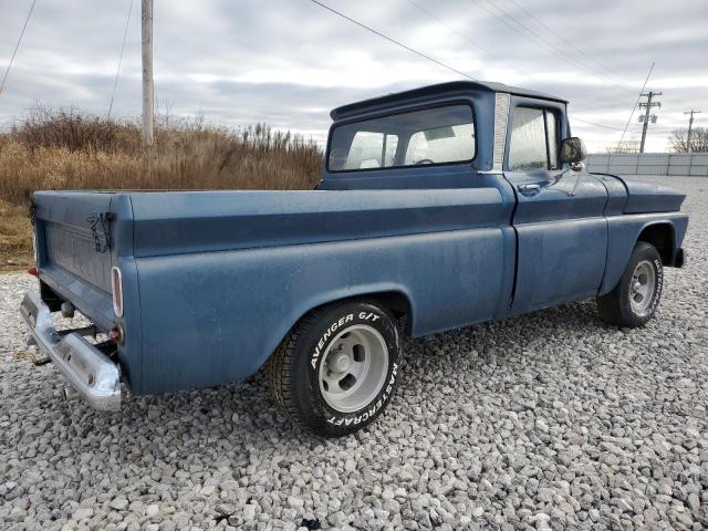 1C144K103187 | 1961 Chevrolet c10