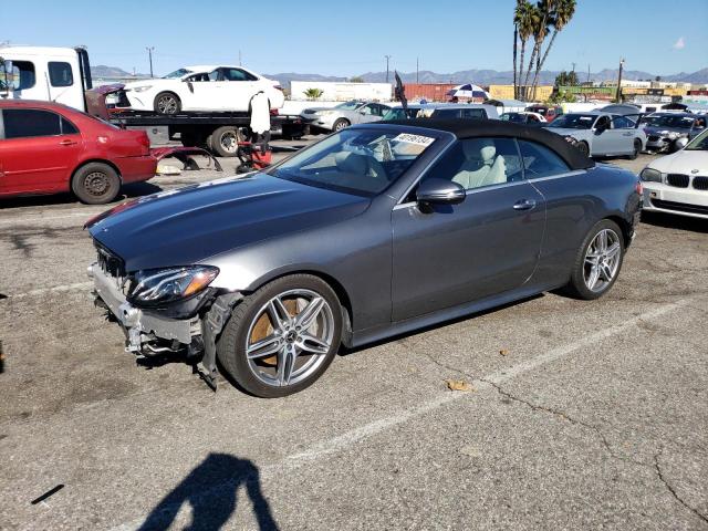 2018 MERCEDES-BENZ E 400 WDD1K6FB5JF041156