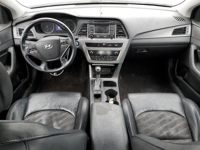 2015 Hyundai Sonata Sport VIN: 5NPE34AF0FH128029 Lot: 40985994