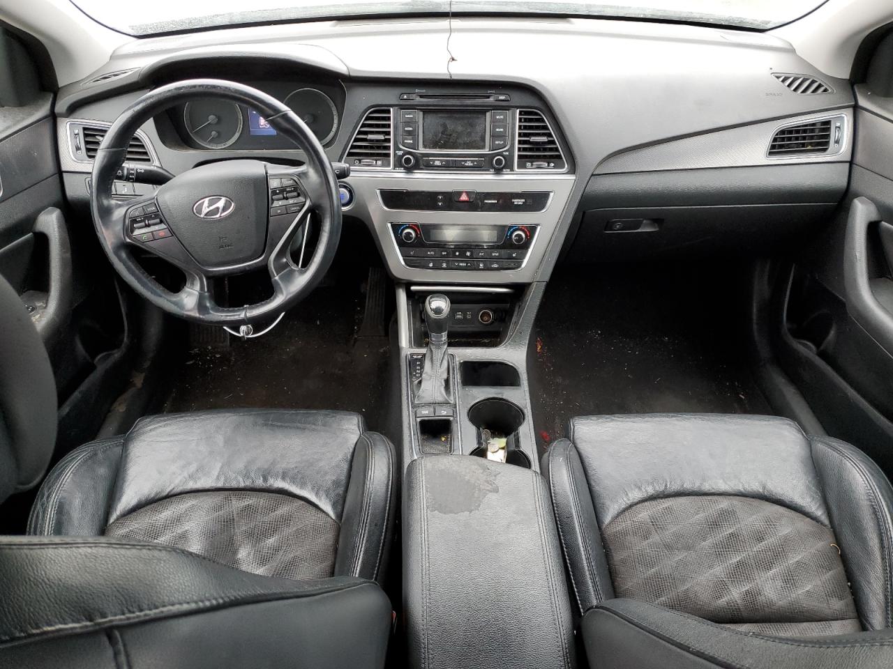 5NPE34AF0FH128029 2015 Hyundai Sonata Sport