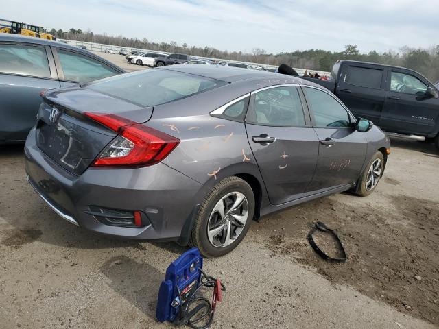 19XFC2F60KE211024 | 2019 HONDA CIVIC LX