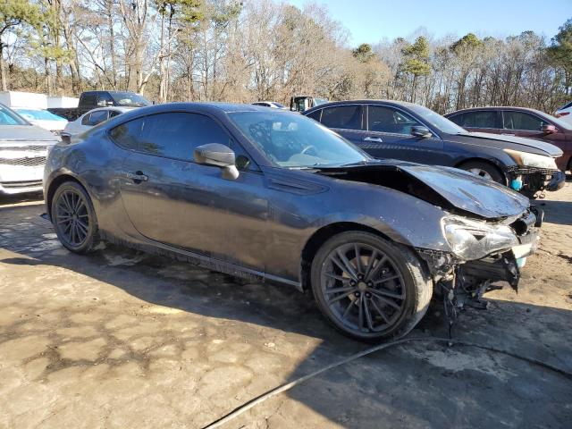 2013 Subaru Brz 2.0 Limited VIN: JF1ZCAC11D1611590 Lot: 82631453