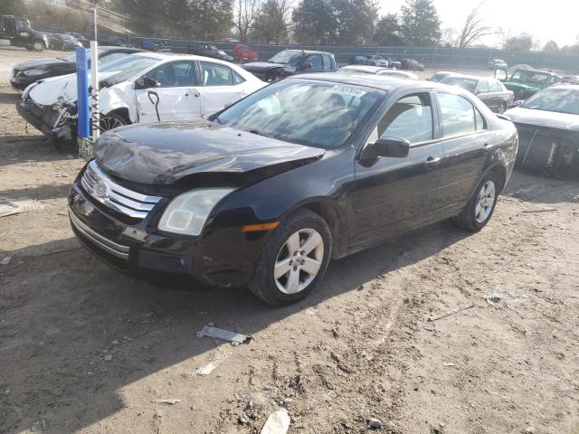 2008 Ford Fusion SE