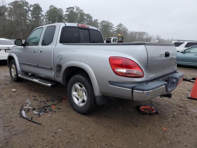 2003 Toyota Tundra Access Cab Sr5 VIN: 5TBRT34103S435825 Lot: 39327854