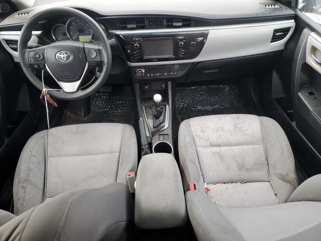 5YFBURHE4EP033145 | 2014 TOYOTA COROLLA L