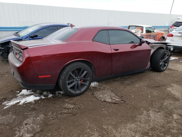 2C3CDZJG4NH122336 | 2022 DODGE CHALLENGER