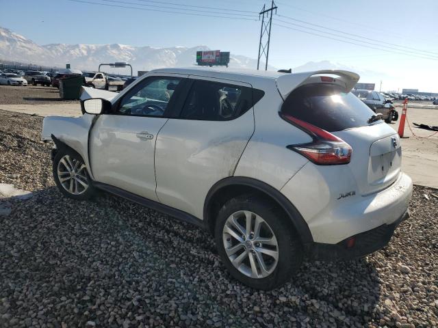 2015 NISSAN JUKE S - JN8AF5MR5FT509991