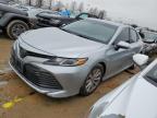 2018 TOYOTA CAMRY L - 4T1B11HK7JU101835