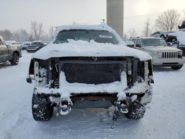 1GTV2UEC8EZ110078 | 2014 GMC SIERRA K15