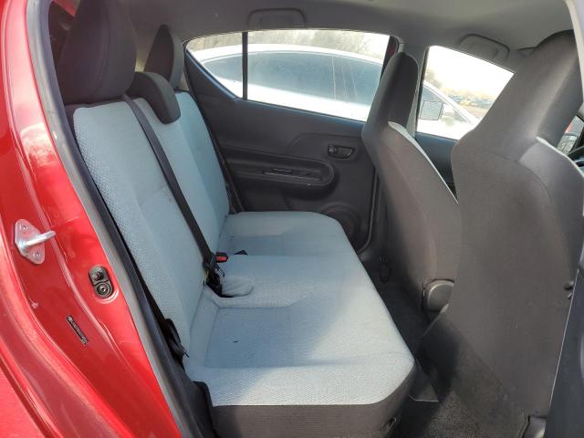 2016 TOYOTA PRIUS C - JTDKDTB34G1589063