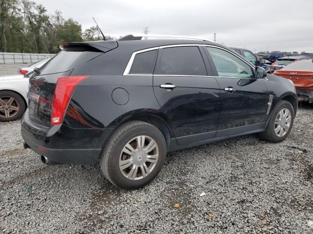 3GYFNAEY7BS627378 | 2011 Cadillac srx luxury collection