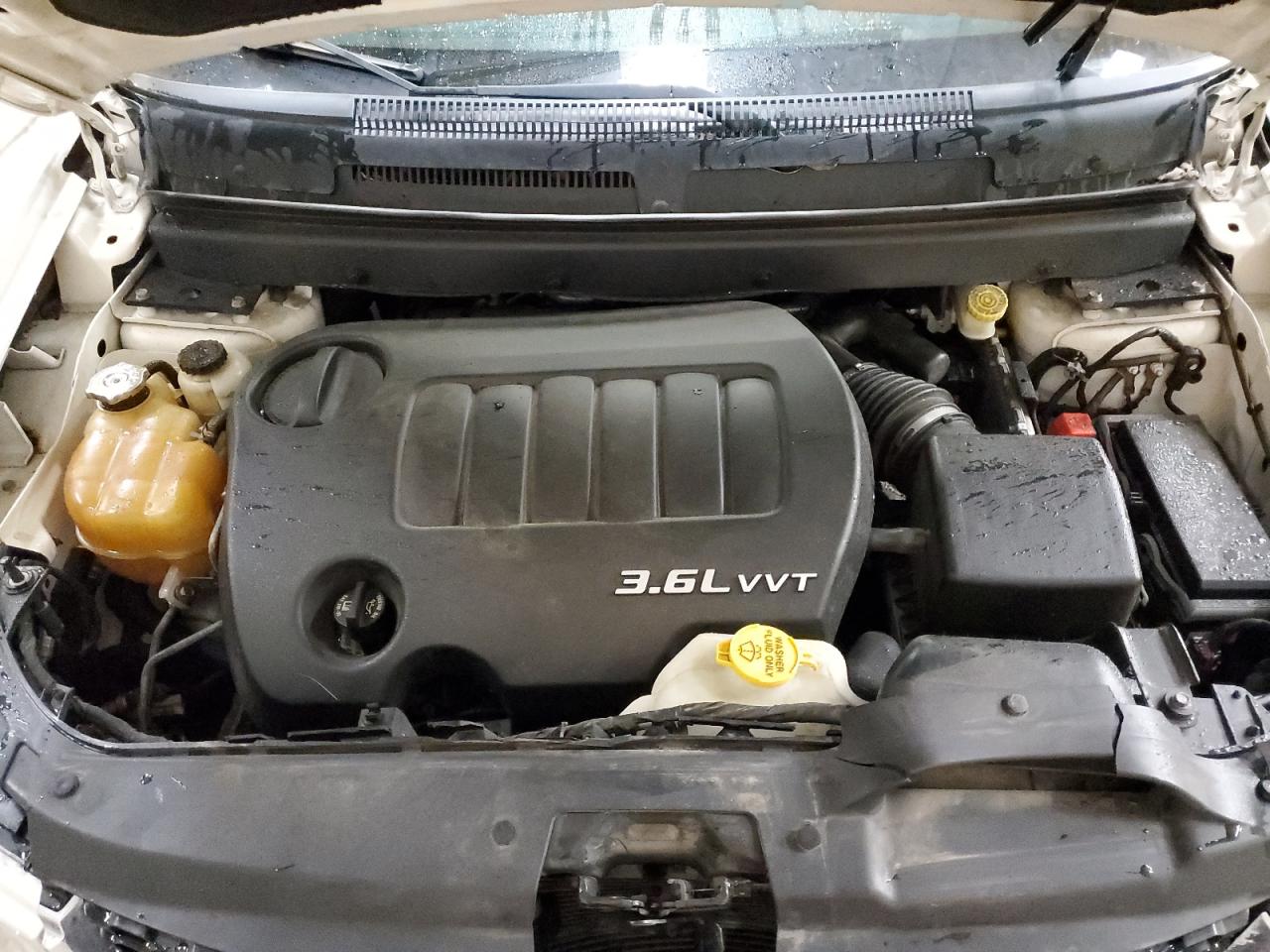 3D4PH1FG7BT522828 2011 Dodge Journey Mainstreet