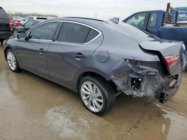 19UDE2F76HA014396 | 2017 ACURA ILX PREMIU