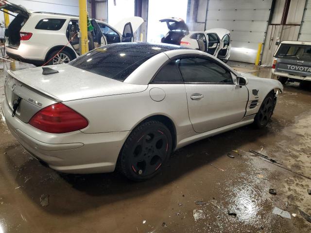 2004 Mercedes-Benz Sl 500 VIN: WDBSK75F04F086288 Lot: 39833524