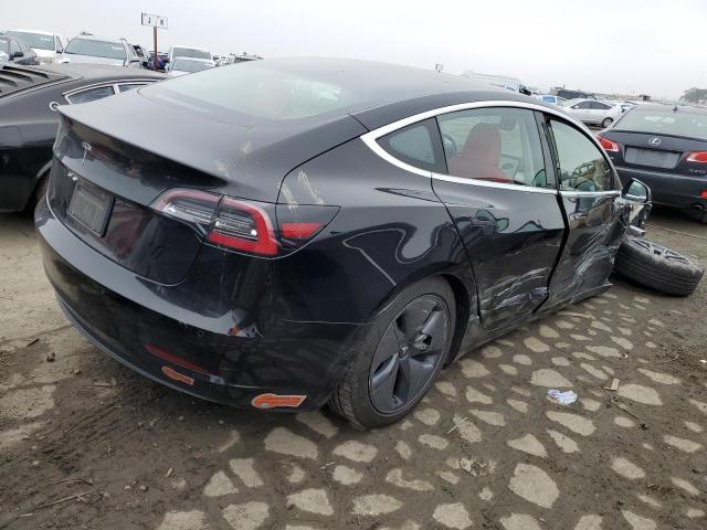 5YJ3E1EA5JF172842 | 2018 TESLA MODEL 3