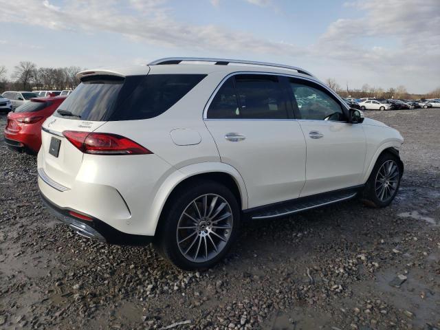 4JGFB4KB8LA186794 | 2020 MERCEDES-BENZ GLE 350 4M