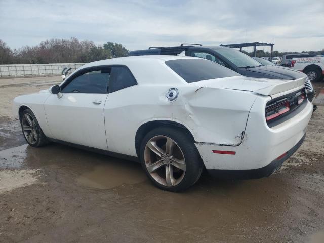 2C3CDZAG8GH290533 | 2016 DODGE CHALLENGER