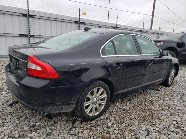 YV1AS982891105072 | 2009 Volvo s80 3.2