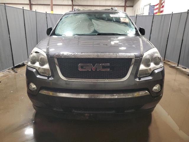 Lot #2475325495 2012 GMC ACADIA SLE salvage car