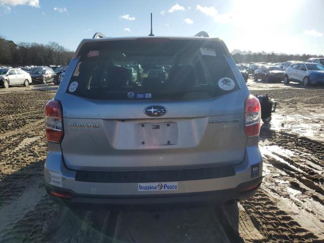 JF2SJARC7FH530907 | 2015 SUBARU FORESTER 2