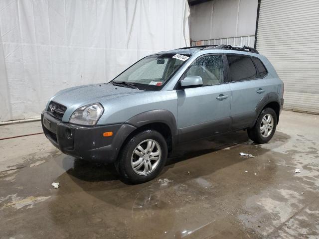 2008 Hyundai Tucson SE