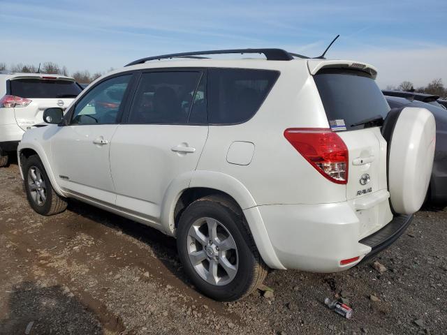 2T3DK4DV4CW071758 | 2012 Toyota rav4 limited