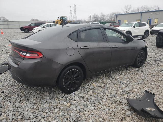 1C3CDFDH5ED916858 | 2014 DODGE DART SE AE