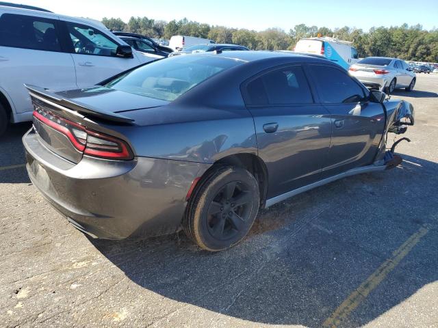 2015 DODGE CHARGER SE 2C3CDXBG6FH752041