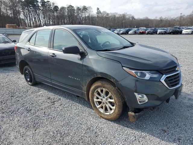 2018 CHEVROLET EQUINOX LS - 2GNAXREV5J6270785