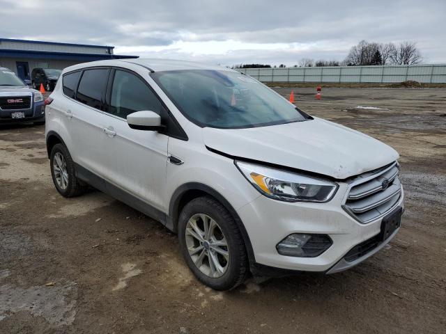 1FMCU9GD6KUB03980 | 2019 FORD ESCAPE SE