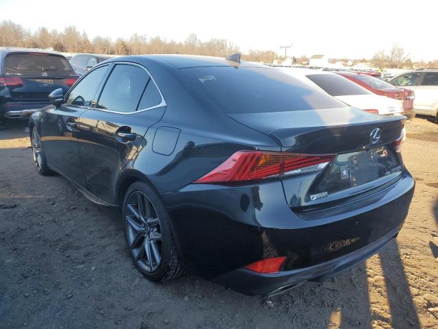 JTHCZ1D28J5014641 | 2018 LEXUS IS 350