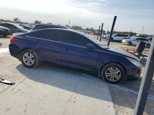 5NPEB4AC1DH528834 | 2013 Hyundai sonata gls