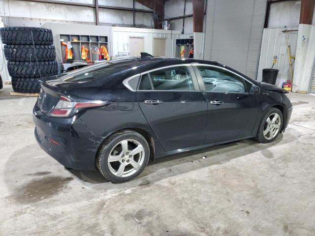 1G1RC6S57HU193271 | 2017 CHEVROLET VOLT LT