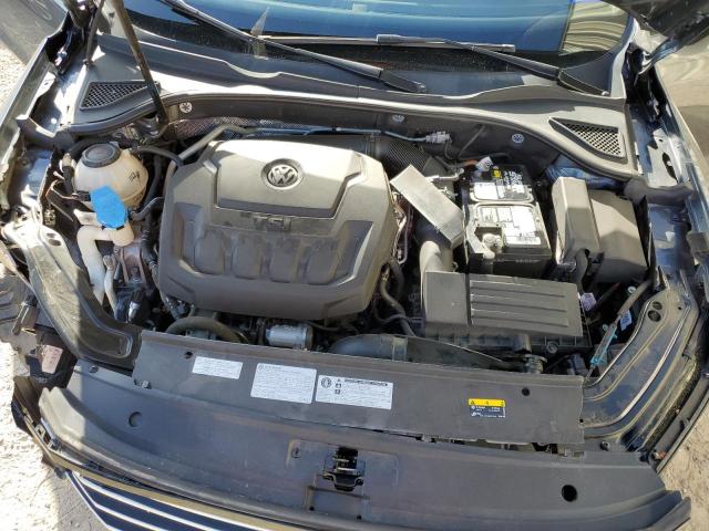 2018 VOLKSWAGEN PASSAT S - 1VWAA7A34JC007100