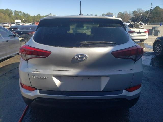 2016 HYUNDAI TUCSON LIM KM8J33A49GU217138  36880864