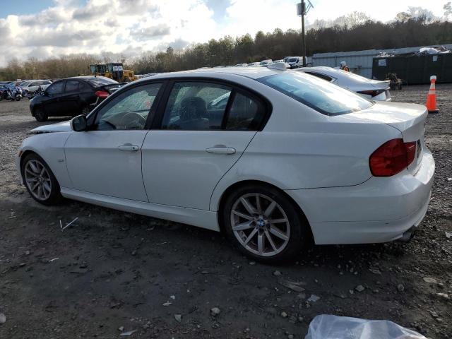 2011 BMW 328 I VIN: WBAPH7C51BE683336 Lot: 38527644