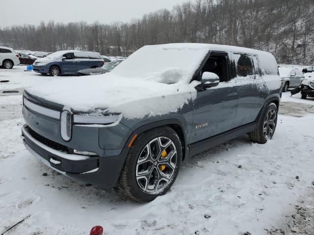 7PDSGABA0PN012526 | 2023 RIVIAN R1S ADVENT