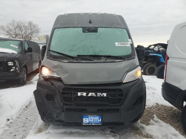 3C6LRVDG7PE538646 | 2023 RAM PROMASTER