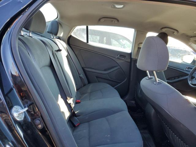 2015 Kia Optima Lx VIN: KNAGM4A70F5662367 Lot: 82909823