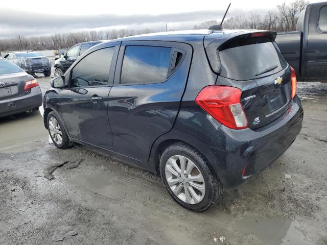 KL8CD6SA0GC628488 | 2016 CHEVROLET SPARK