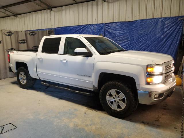 3GCUKREC4FG209040 | 2015 CHEVROLET SILVERADO