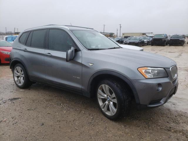 5UXWX7C54E0E77058 2014 BMW X3-3